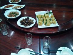 -河南食府(人民路店)