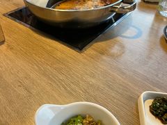 -7火锅(阿布扎比店)