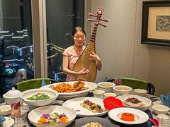 -馋遇江南·精致湖景雅宴(东方之门店)