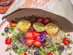 -狮拾久·现代新加坡料理(福田COCO Park店)