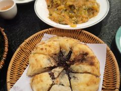 -喜洲翰林餐厅(董家百年老宅店)