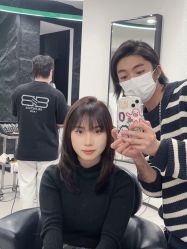 -DIAN DIAN SALON点点