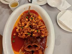 -宋园·金宴浙鲜馆(静安店)