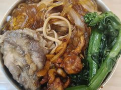 -食米家拌饭(梅溪新天地店)