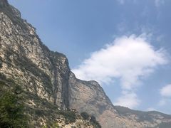 -少华山国家森林公园