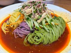 -俭寨大盘芦花土鸡·小公鸡·烧烤新疆菜(云通店)