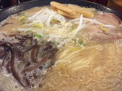 -博多一幸舍(侨福芳草地购物中心店)