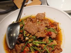 -兰湘子·湘菜小炒(济南领秀城店)