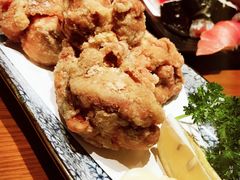 -千代武日本料理(爱建店)