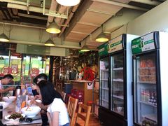 -文三里屯面馆(三里屯店)