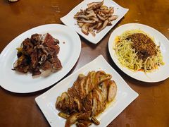 -天佑祥万春老卤(天乡后街店)