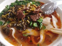 -武汉大学工学部一食堂