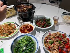 -欧记大排档·景德菜(上海首店)