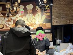 -苹果花园(龙漕路店)