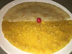 -长江国际酒店-中餐厅
