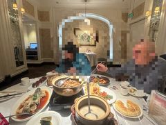 -玉满堂·湖北融合菜