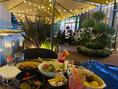 -La Terre乐田(万象城店)