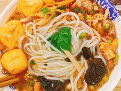 -阿熊螺蛳粉(北大街店)