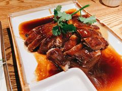 招牌莞乡碌鹅-小和庆·知味(首铸万科店)