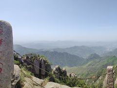 -九华山风景区