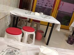 -宾朋海鲜特色美食餐厅·纯手工鲅鱼水饺(兴海路店)