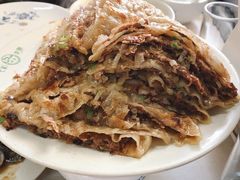 -清真永恒华威肉饼(潘家园店)