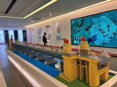 -南京市规划建设展览馆