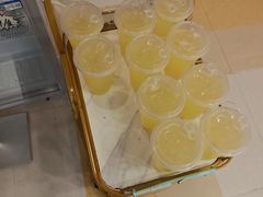 -绿茶餐厅(朝阳大悦城店)