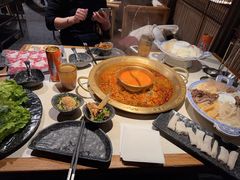 -哥老官重庆美蛙鱼头(西湖银泰十一哥店)