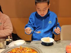 沙湾大盘鸡-耶里夏丽·新疆菜(徐家汇臻选店)