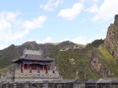 景点-黄崖关长城