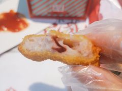 章鱼烧-塔斯汀中国汉堡(长平路店)