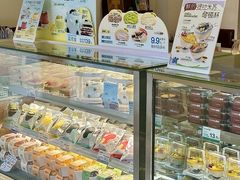 -迦南·甜品蛋糕(传媒店)