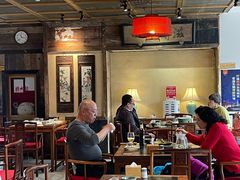 -兰溪小馆(东直门簋街店)