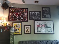 -LA  PETANQUE(泰安路店)