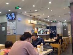 -吉野家(复兴路第二餐厅店)