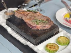 香煎美国肉眼扒-Mezomd曼索蒂西班牙餐厅(广粤店)