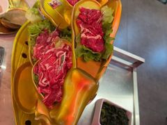 -三头牛·潮汕牛肉生蚝火锅 (夏湾店)