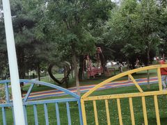 -青龙湖公园