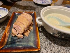 -南京大牌档(之心城店)