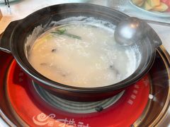 -捞神煲汤火锅(湖滨商业街店)