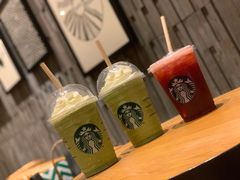 -星巴克臻选(深圳龙岗万科店)