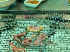 -同心烧烤(总店)
