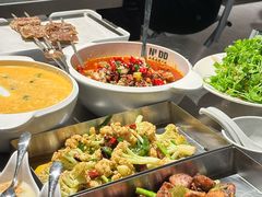 -No.DD戳子烧烤·江湖菜(北京总店)