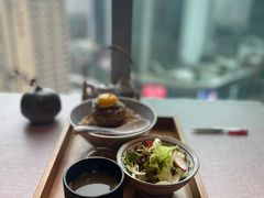 -笑福亭料理小馆(解放碑店)