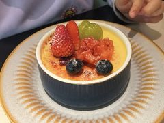 -半秋山西餐厅(襄阳万达店)