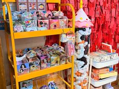 -合风谷(南下塘店)