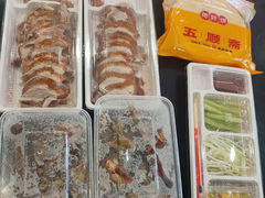 -五顺斋清真烤鸭(西大街总店)