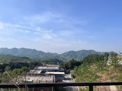 -梨木台悦来客农家院