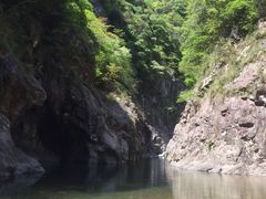 -浙东大峡谷风景区